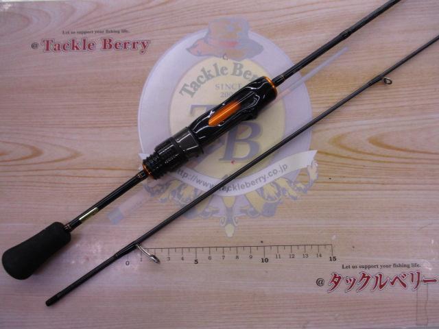 人気便利グッズ イプリミ 62XUL｜＠ベリーネット 日本最大新品中古釣具WEBショップ ロッド