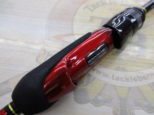 月下美人MX 68L-S・N｜＠ベリーネット 日本最大新品中古釣具WEB