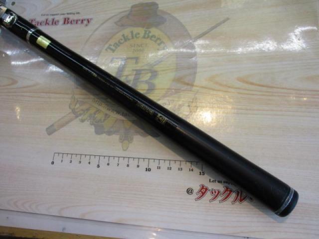 DAIWA／ダイワ／大島 磯 CRESSA クレッサ 2ー53／釣竿 釣具 ダイワ 大島 磯 クレッサ 3-53 遠投/S109L 磯竿 磯釣り : 釣king