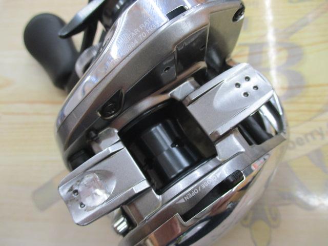19アンタレスHG RH｜＠ベリーネット 日本最大新品中古釣具WEB