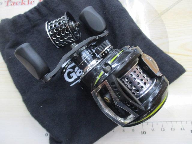 レボ　LTZ 左 レボ LTZ AE74-Racing｜＠ベリーネット 日本最大新品中古釣具WEB