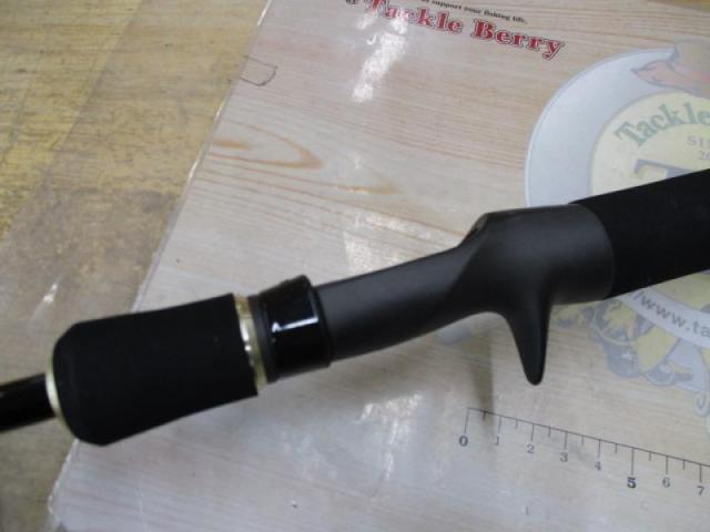 SeaWalk Tairubber SWT-68L | YAMAGA Blanks