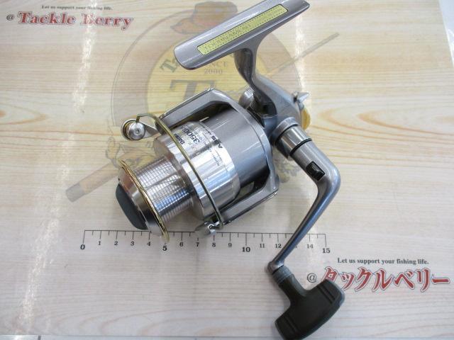 ダイワ トーナメントZ 3500iA