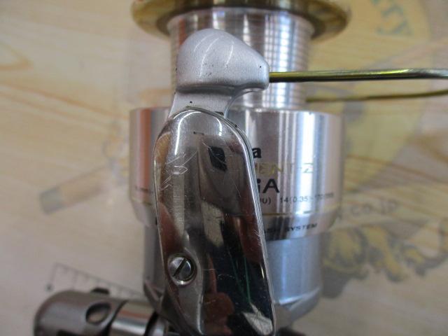 トーナメントZ 3500iA