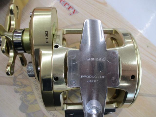 オシアジガー 3000P｜＠ベリーネット 日本最大新品中古釣具WEB