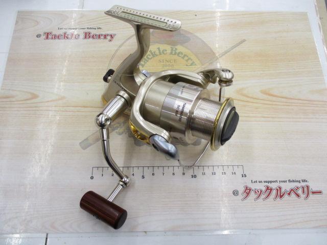 02アルテグラ 3000｜＠ベリーネット 日本最大新品中古釣具WEB