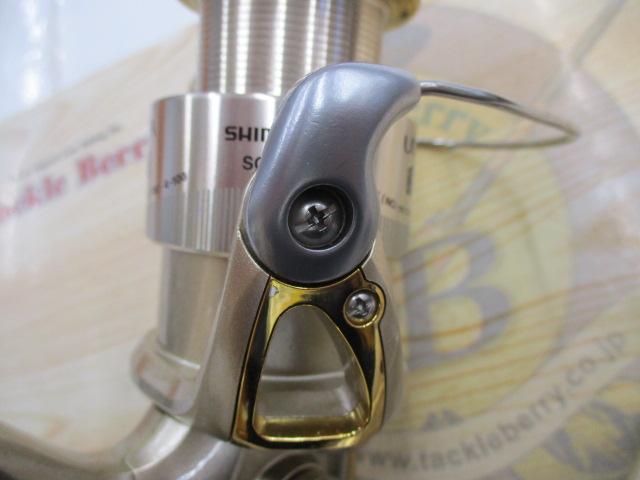 美品 シマノ 02 アルテグラ 3000 日本製 JAPAN SHIMANO 美品 シマノ 02 アルテグラ 3000 日本製 JAPAN SHIMANO - メルカリ