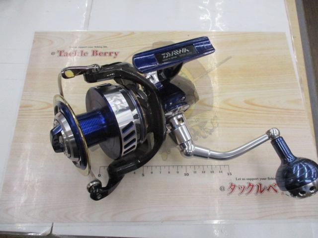 Amazon | ダイワ(Daiwa) スピニングリール 14 ソルティガ