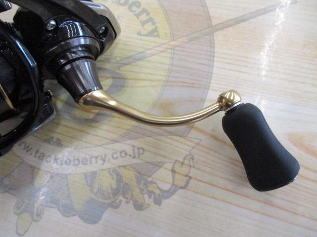 19バリスティック LT2500SS-CXH