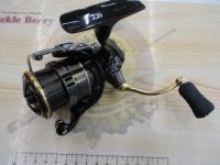 19バリスティック LT2500SS-CXH