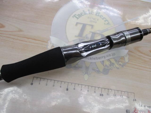 セフィアエクスチューンメタルスッテ B605M-S｜＠ベリーネット