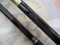 セフィアエクスチューンメタルスッテ B605M-S