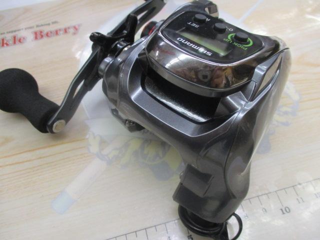 15フォースマスター 300DH