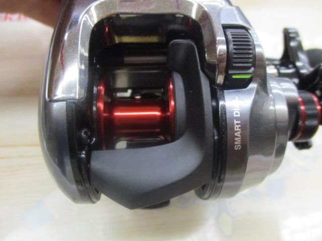 15フォースマスター 300DH