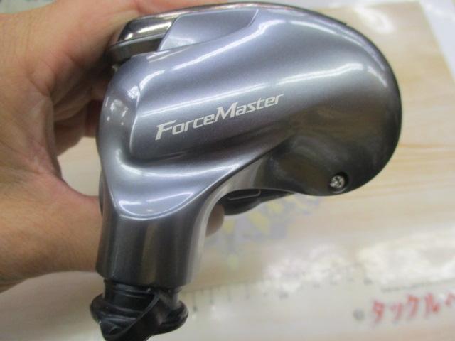 15フォースマスター 300DH