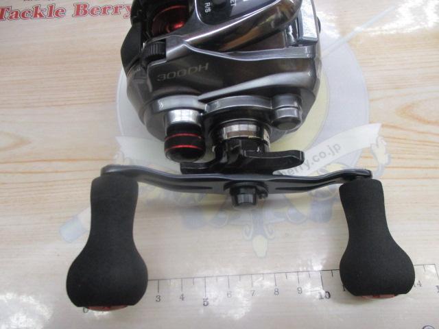 15フォースマスター 300DH