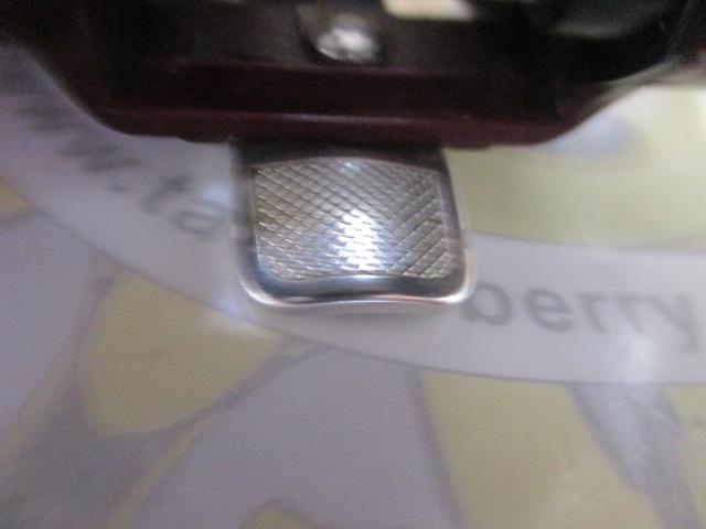 メタニウムXT RH(赤)