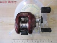 メタニウムXT RH(赤)