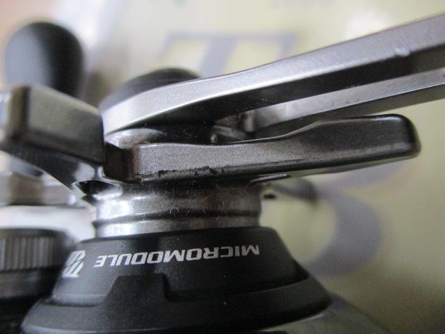 20メタニウムXG LH