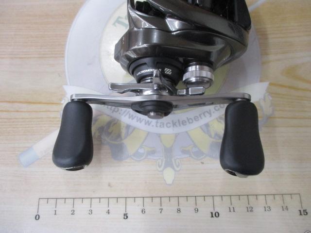 20メタニウムXG LH