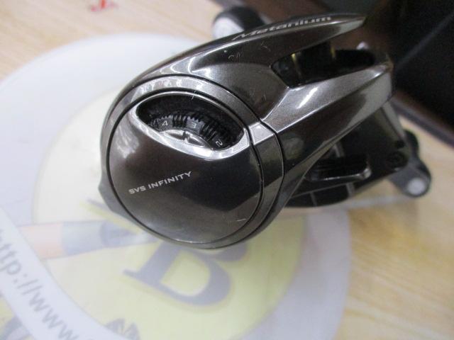 20メタニウムXG LH