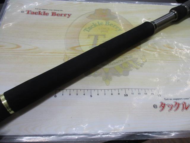 クロステージシーバスロッド CRK-1062MH 10'6\"美品　今週末まで特価 クロステージシーバスロッド CRK-1062MH 10'6