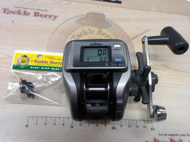 タナセンサーS 200DX早技