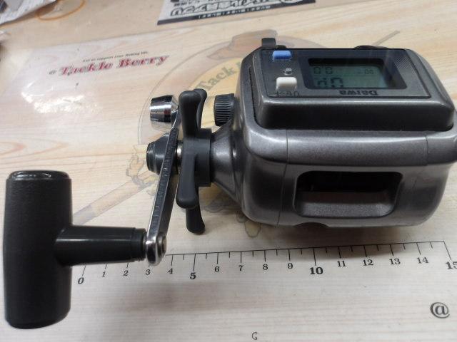 タナセンサーS 200DX早技