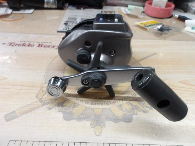 タナセンサーS 200DX早技