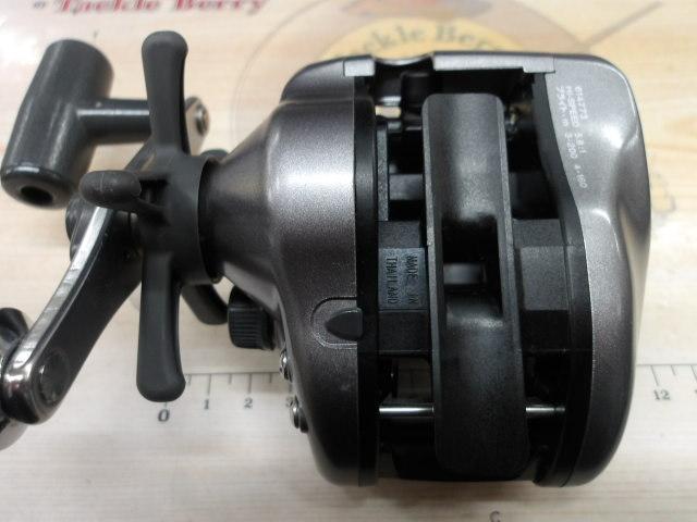 タナセンサーS 200DX早技