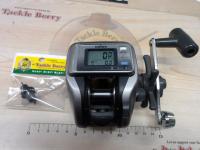 タナセンサーS 200DX早技