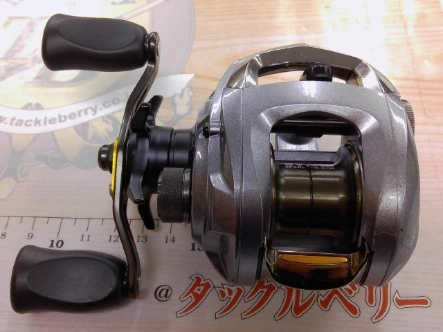 ダイワ DAIWA SS SV 103HL