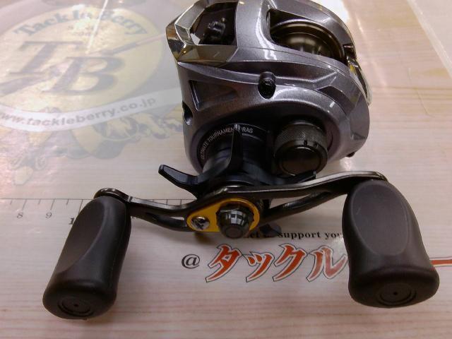 ダイワ DAIWA SS SV 103HL
