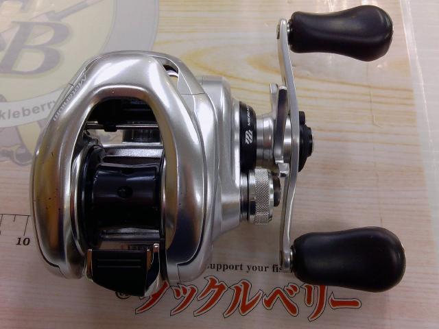 シマノ(SHIMANO) 16メタニウム MGL HG 右 ○完売しました