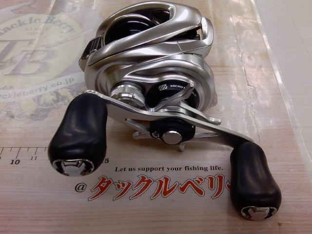 16メタニウムMGL HG RH｜＠ベリーネット 日本最大新品中古釣具