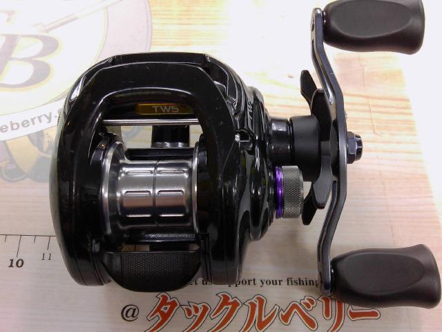 タトゥーラ 103XH-TW｜＠ベリーネット 日本最大新品中古釣具WEB