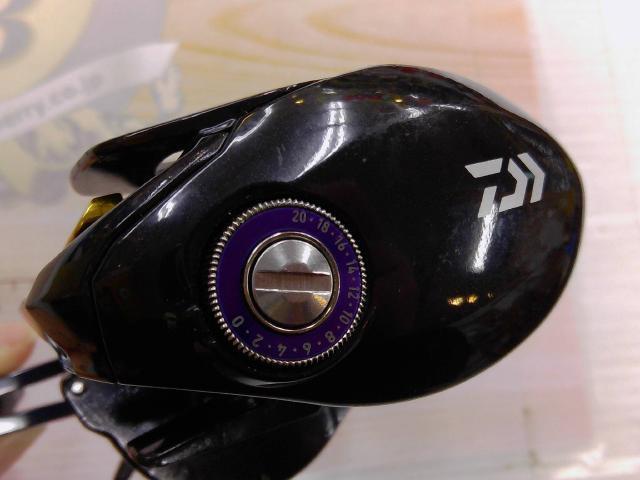 タトゥーラ 103XH-TW｜＠ベリーネット 日本最大新品中古釣具WEB