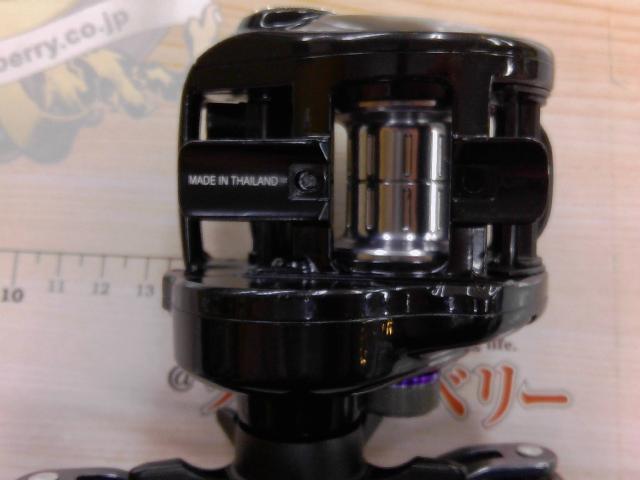 タトゥーラ 103XH-TW｜＠ベリーネット 日本最大新品中古釣具WEB