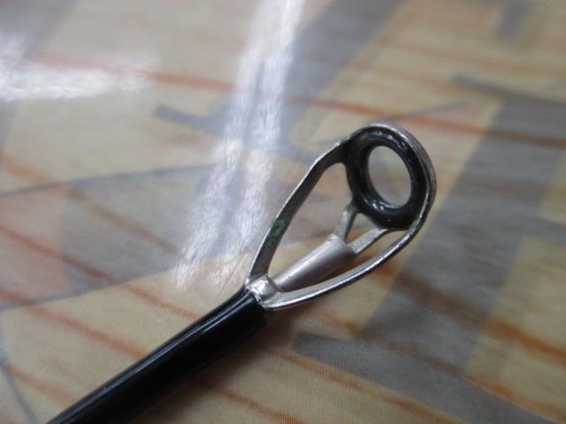 リバティクラブエギング 862M