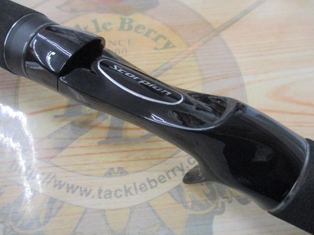 スコーピオンXV 1652R-2