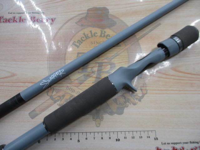 スワッガー C610MH