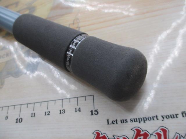 スワッガー C610MH