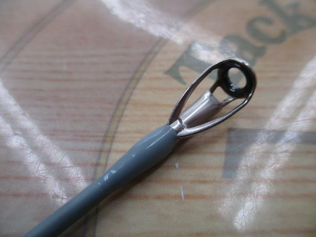 スワッガー C610MH