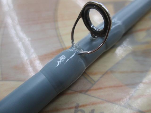 スワッガー C610MH