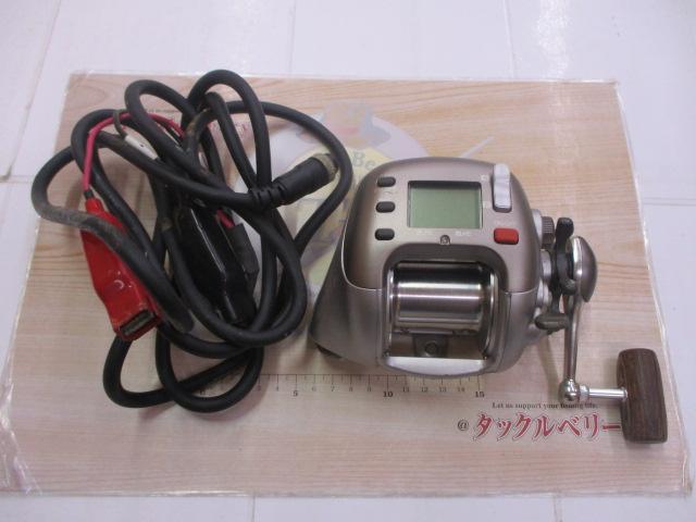 電動丸 3000XH｜＠ベリーネット 日本最大新品中古釣具WEBショップ
