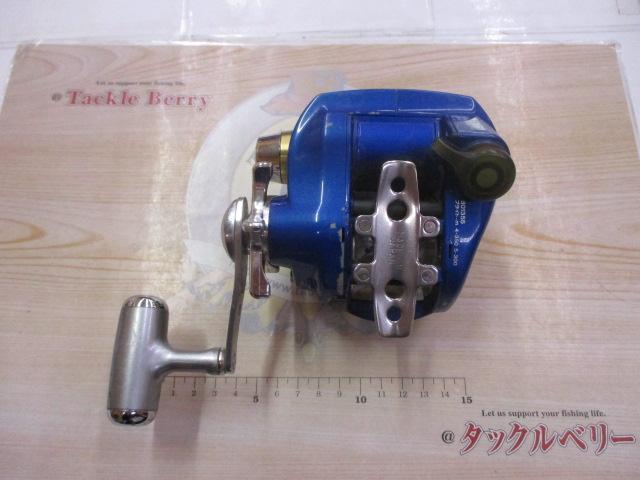 シーボーグ 400BD