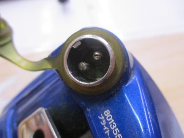 シーボーグ 400BD