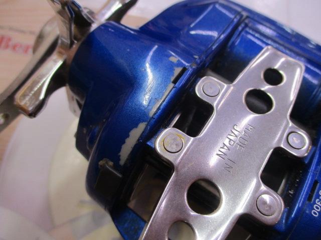 シーボーグ 400BD