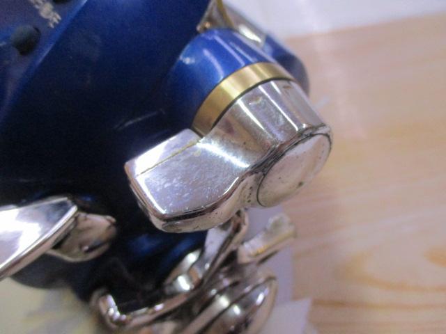 シーボーグ 400BD