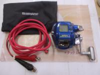 シーボーグ 400BD